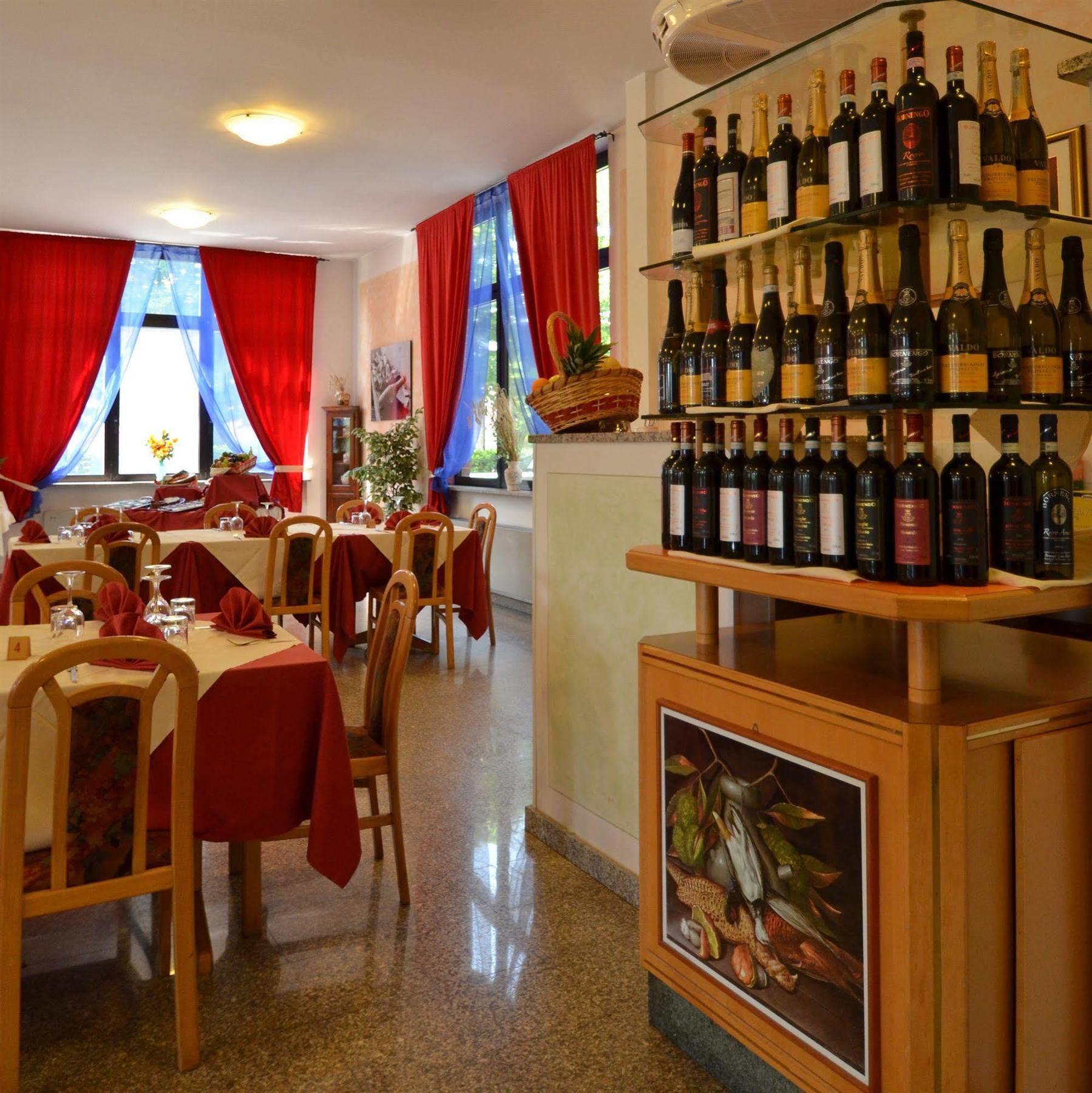 Rio Hotel Rivalta di Torino Εξωτερικό φωτογραφία
