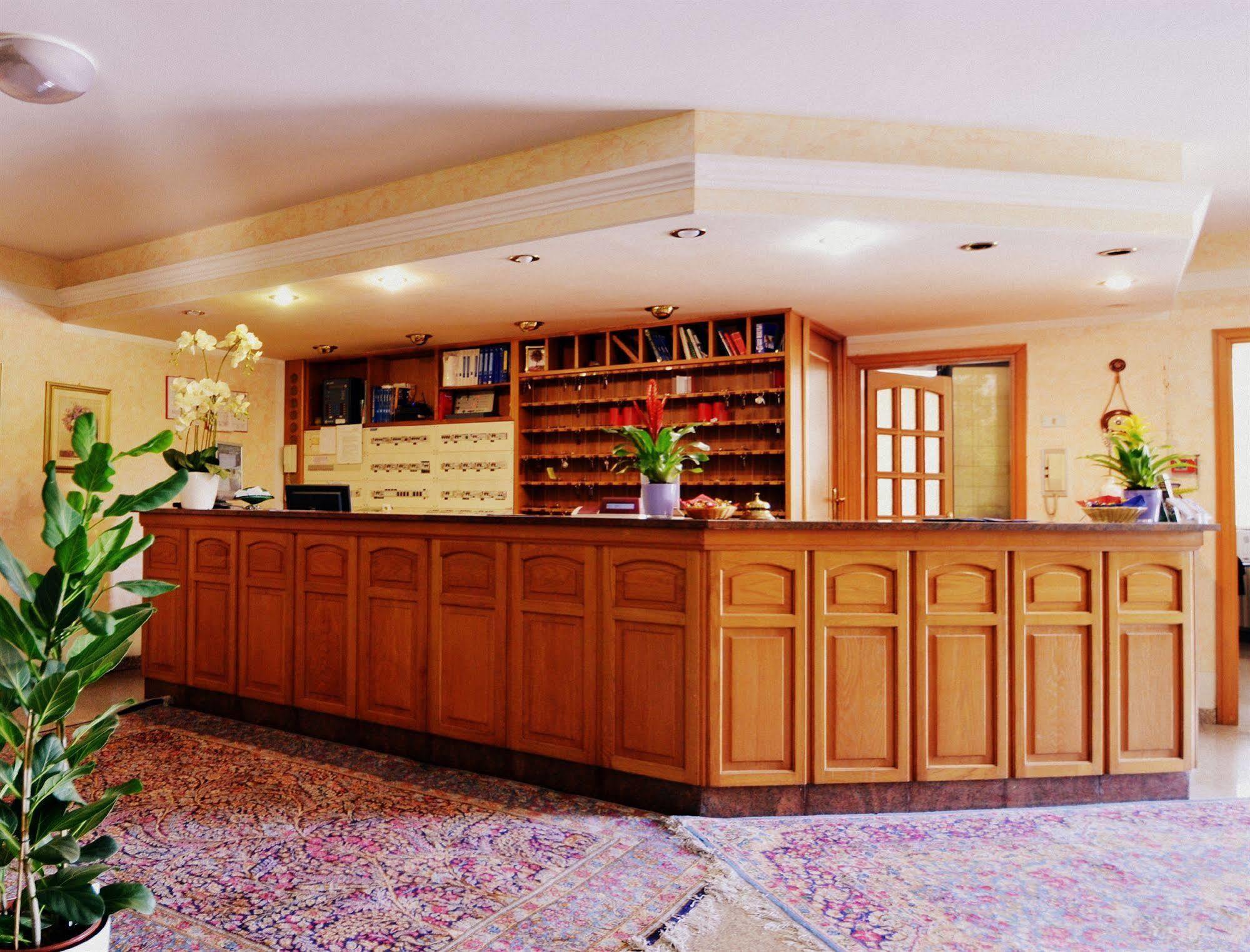 Rio Hotel Rivalta di Torino Εξωτερικό φωτογραφία