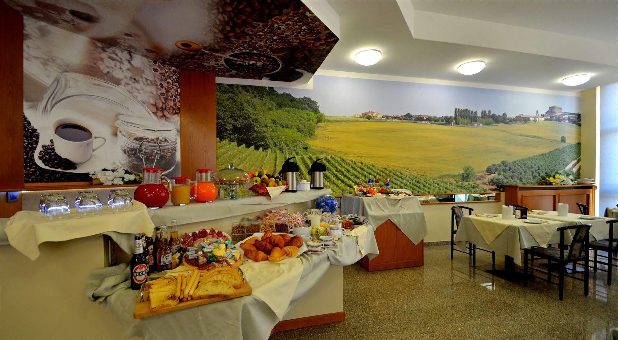 Rio Hotel Rivalta di Torino Εξωτερικό φωτογραφία