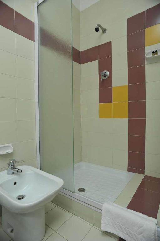 Rio Hotel Rivalta di Torino Εξωτερικό φωτογραφία