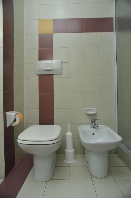 Rio Hotel Rivalta di Torino Εξωτερικό φωτογραφία